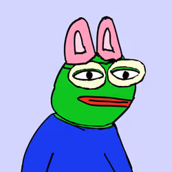 Frog #1130