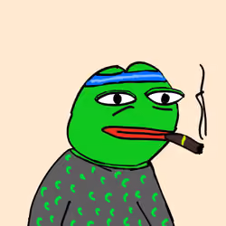 Frog #1980
