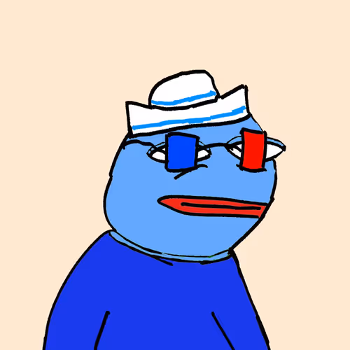 Frog #202