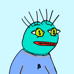 Frog #952