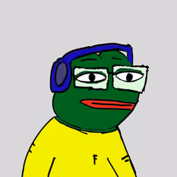 Frog #1161