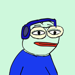 Frog #2102