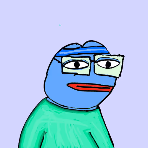 Frog #775