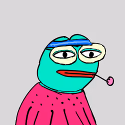 Frog #834
