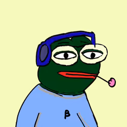 Frog #841