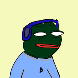 Frog #1042