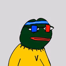 Frog #263