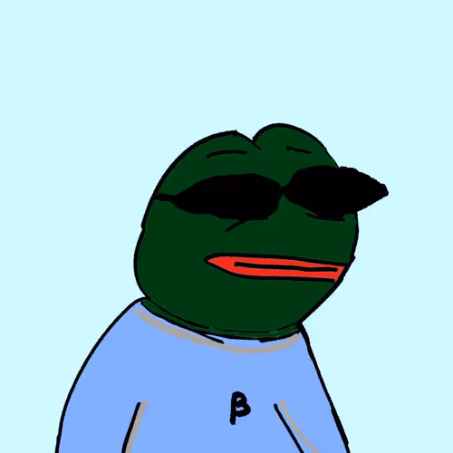 Frog #844