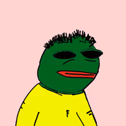 Frog #799