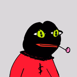 Frog #1437