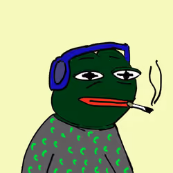 Frog #1240