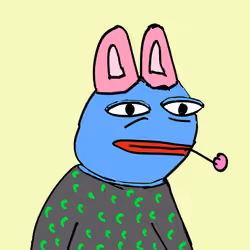 Frog #312