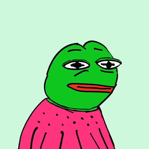 Frog #1035