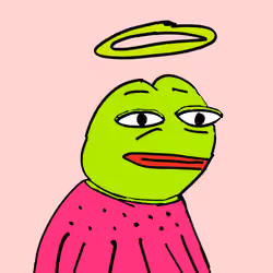 Frog #619