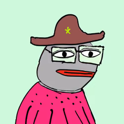 Frog #408