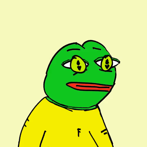 Frog #1291