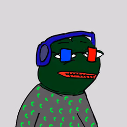Frog #1605