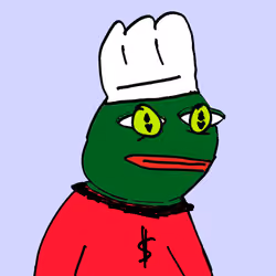 Frog #1553