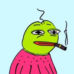 Frog #1443
