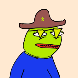 Frog #231