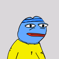 Frog #837