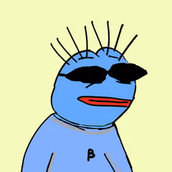 Frog #2064