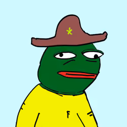 Frog #206