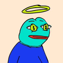 Frog #1120