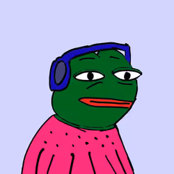 Frog #636