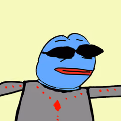Frog #1392