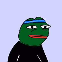 Frog #1433
