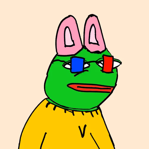 Frog #856