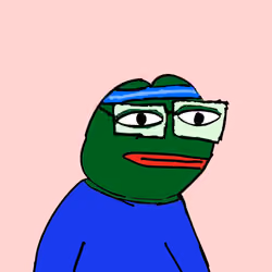 Frog #1408