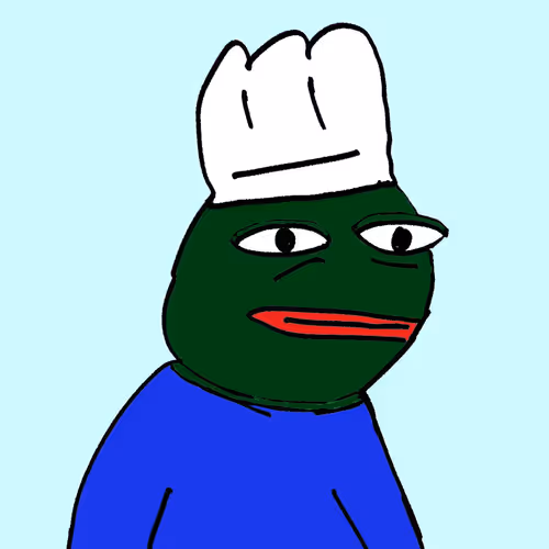 Frog #1733