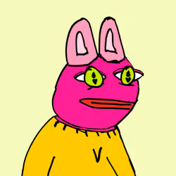 Frog #1434