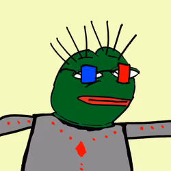 Frog #868