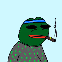 Frog #1288