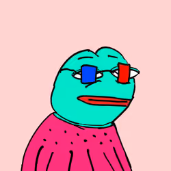 Frog #1602
