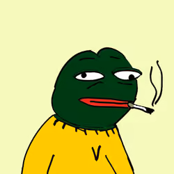 Frog #1357