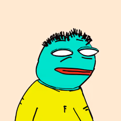 Frog #890