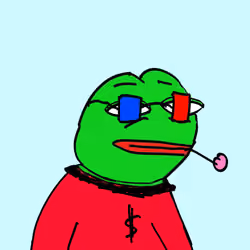 Frog #694