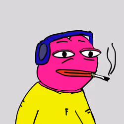 Frog #253