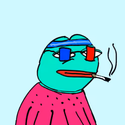 Frog #1411