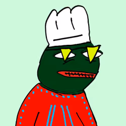 Frog #358