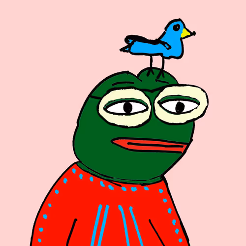Frog #1267