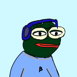 Frog #1159
