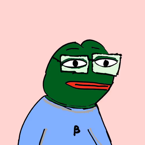 Frog #1340