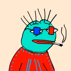 Frog #2067