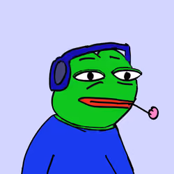 Frog #116
