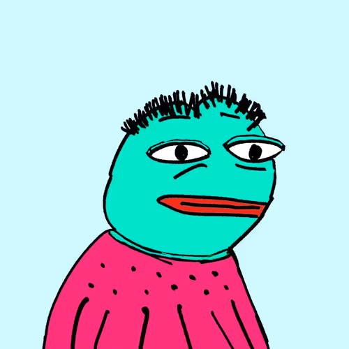 Frog #513